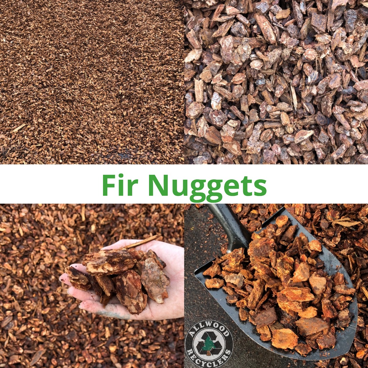 Fir Nuggets