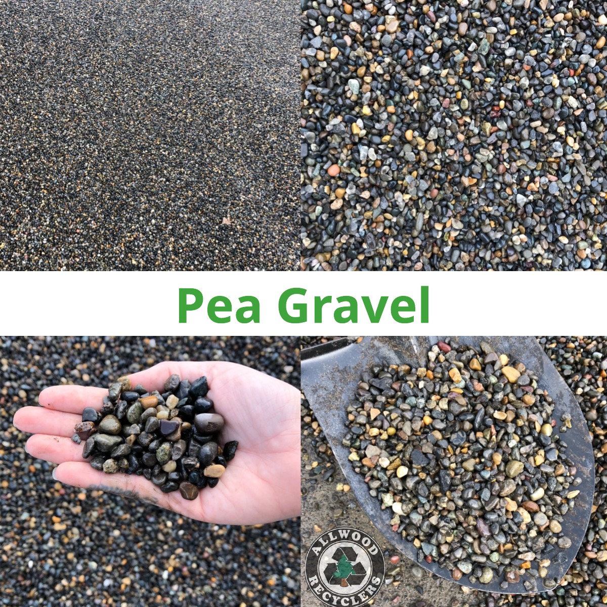 Pea Gravel