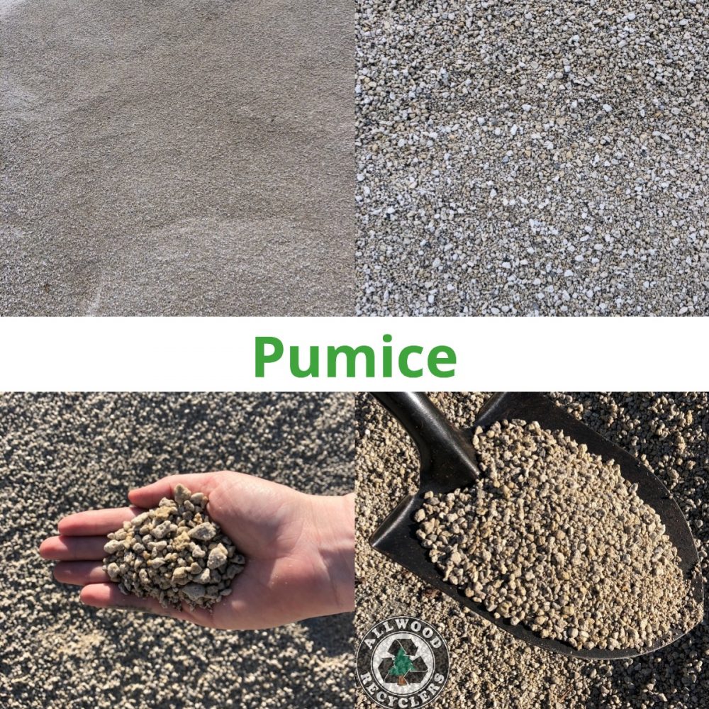 Pumice