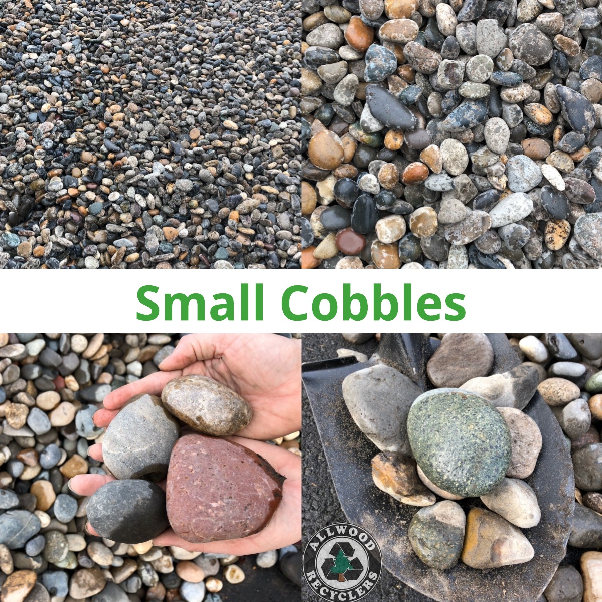Small Cobbles