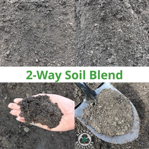 2 Way Soil Blend