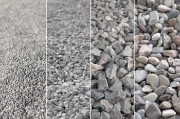 Gravel Troutdale