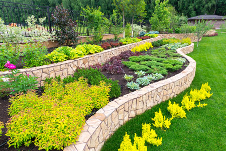 Landscape Supply Gresham | Allwood Recyclers Inc