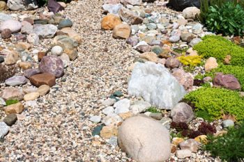 Landscaping Rocks Near Me Wood Village