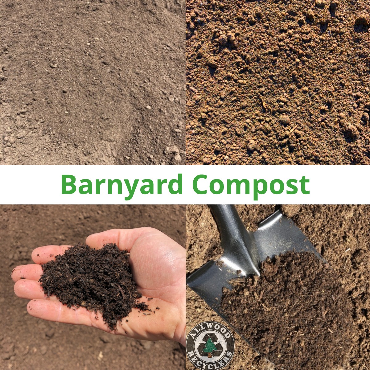 Barnyard Compost