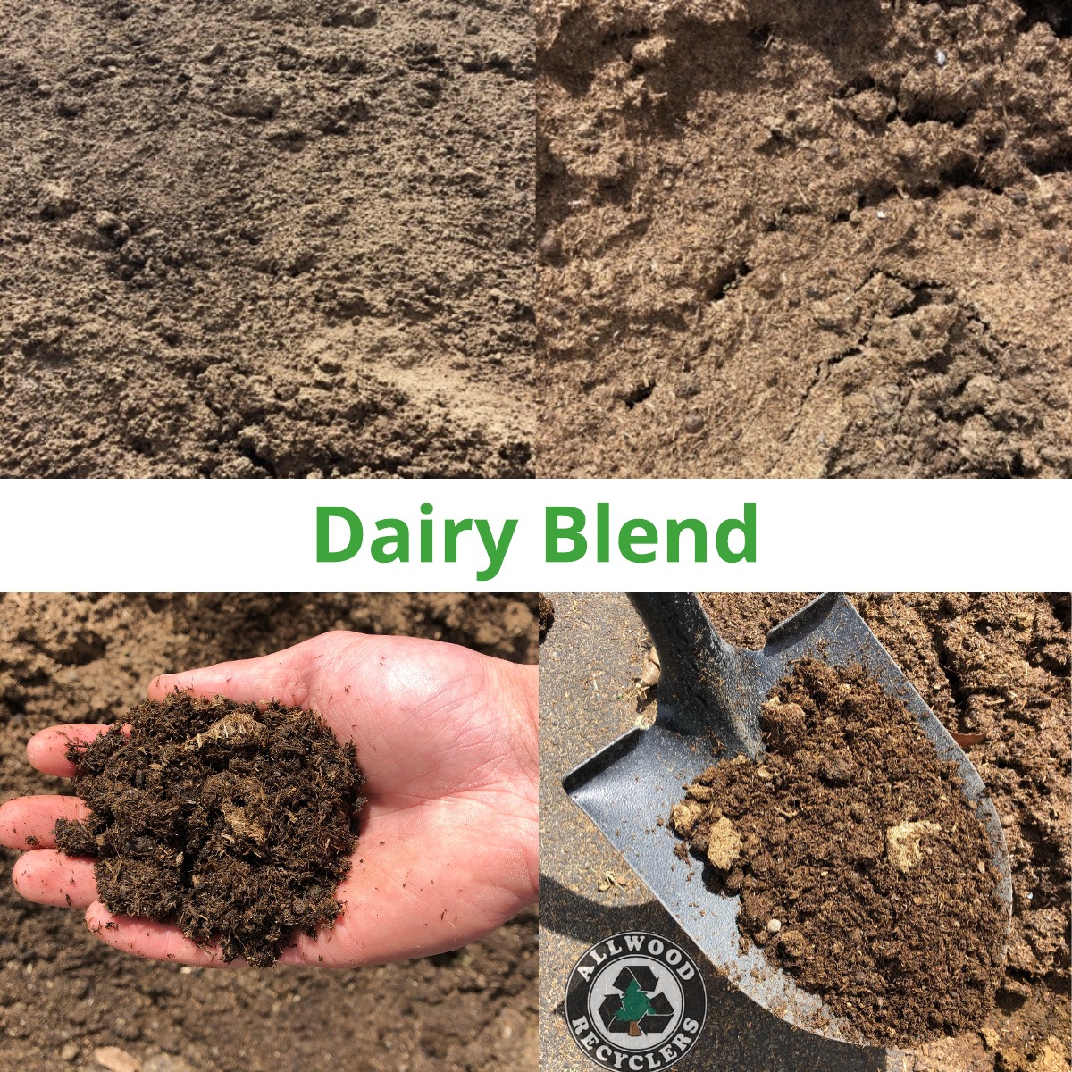 Dairy Blend