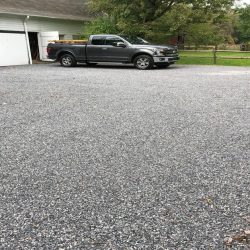 Gravel Gresham