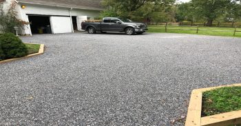 Gravel Gresham