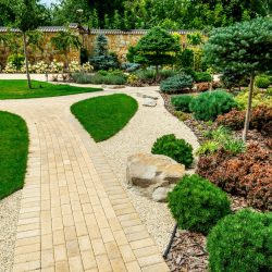 Landscape Supply Gresham