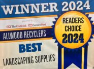 2025 Award Winning Landscape Supply in Troutdale OR