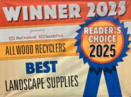 2024 Award Winning Landscape Supply in Troutdale OR