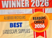 2024 Award Winning Landscape Supply in Troutdale OR