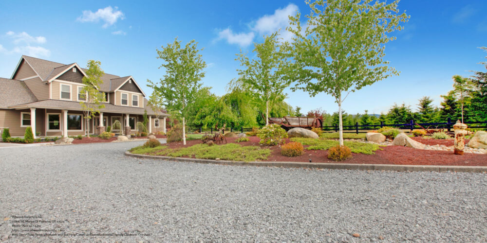 Landscape Supply Near Me In Gresham