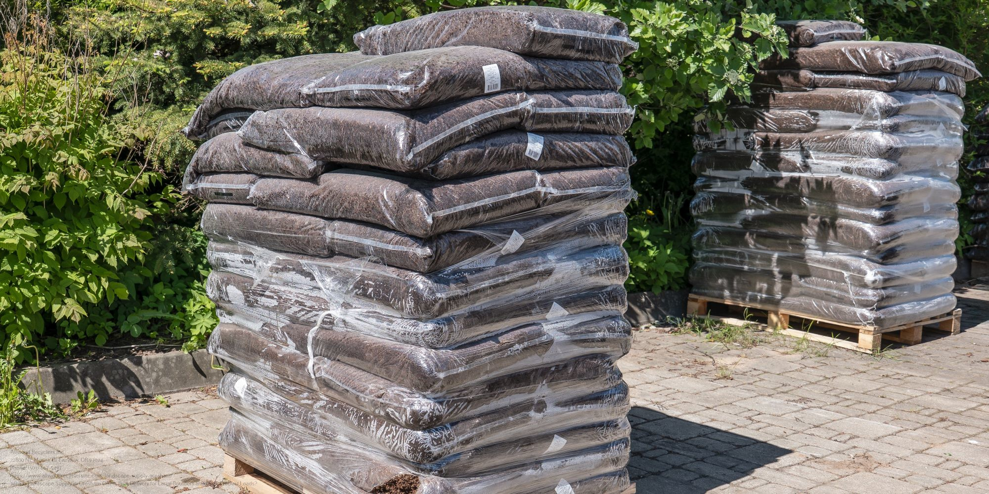 Landscape Supply Near Me Gresham 