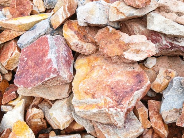 Erosion Control Materials Fairview Or