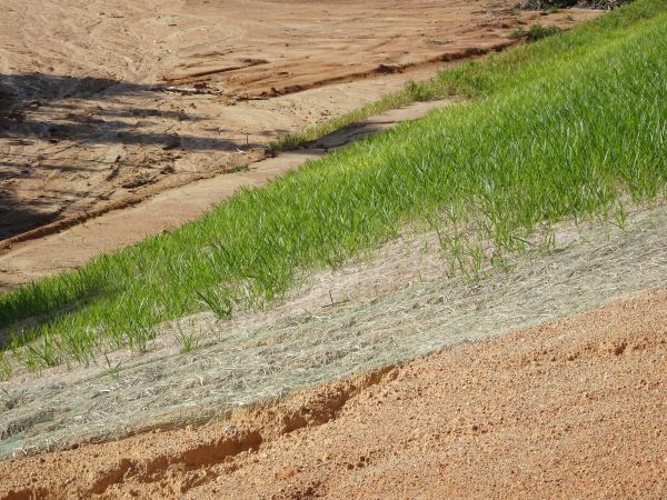Erosion Control Materials Gresham Or