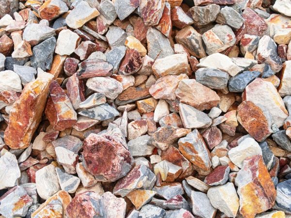Erosion Control Materials Offered By Allwood Recyclers Near Troutdale Or