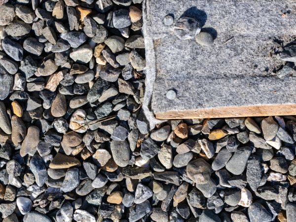Erosion Control Materials Offered By Allwood Recyclers Near Troutdale Or